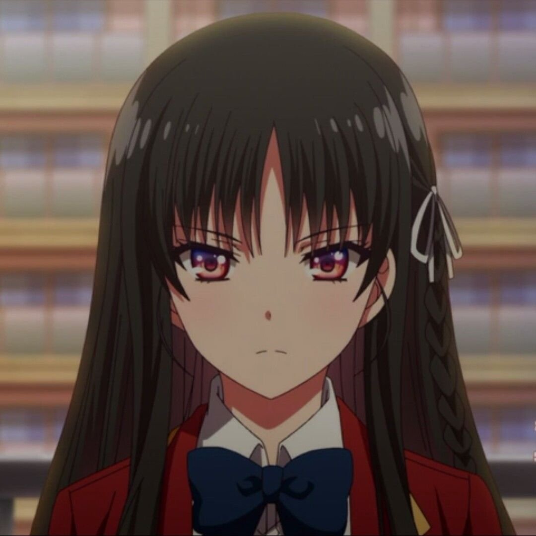 Хорикита Сузуне