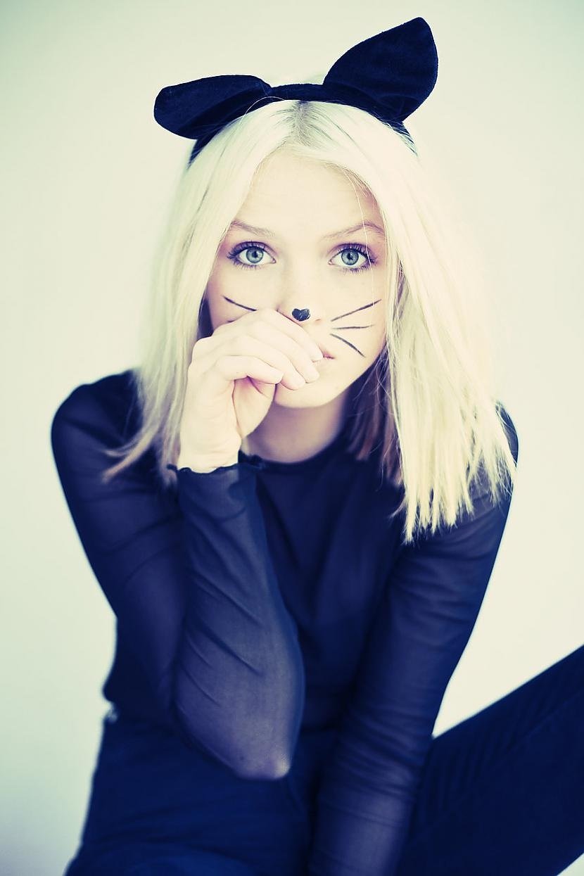 Жанна белая