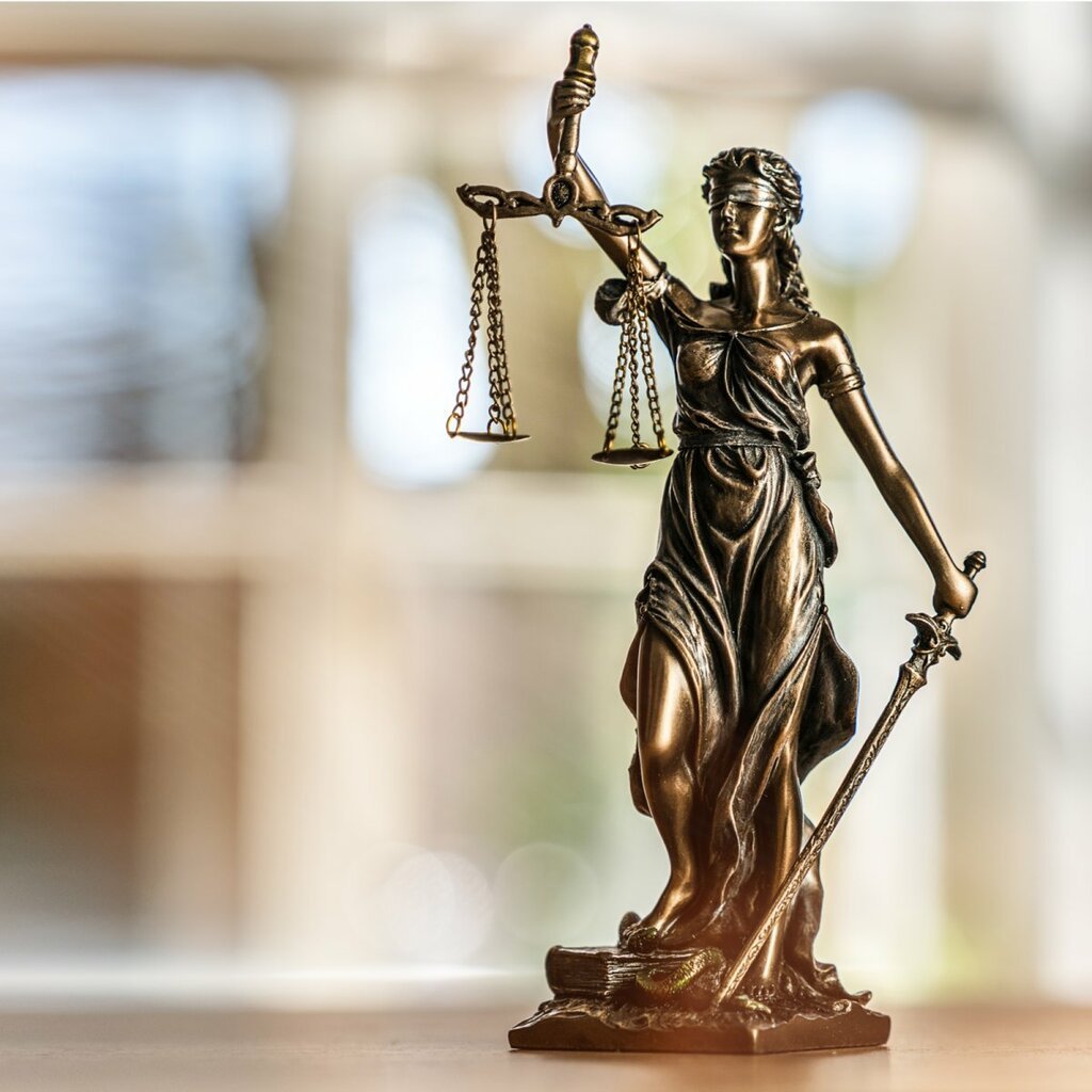 Фемида фото