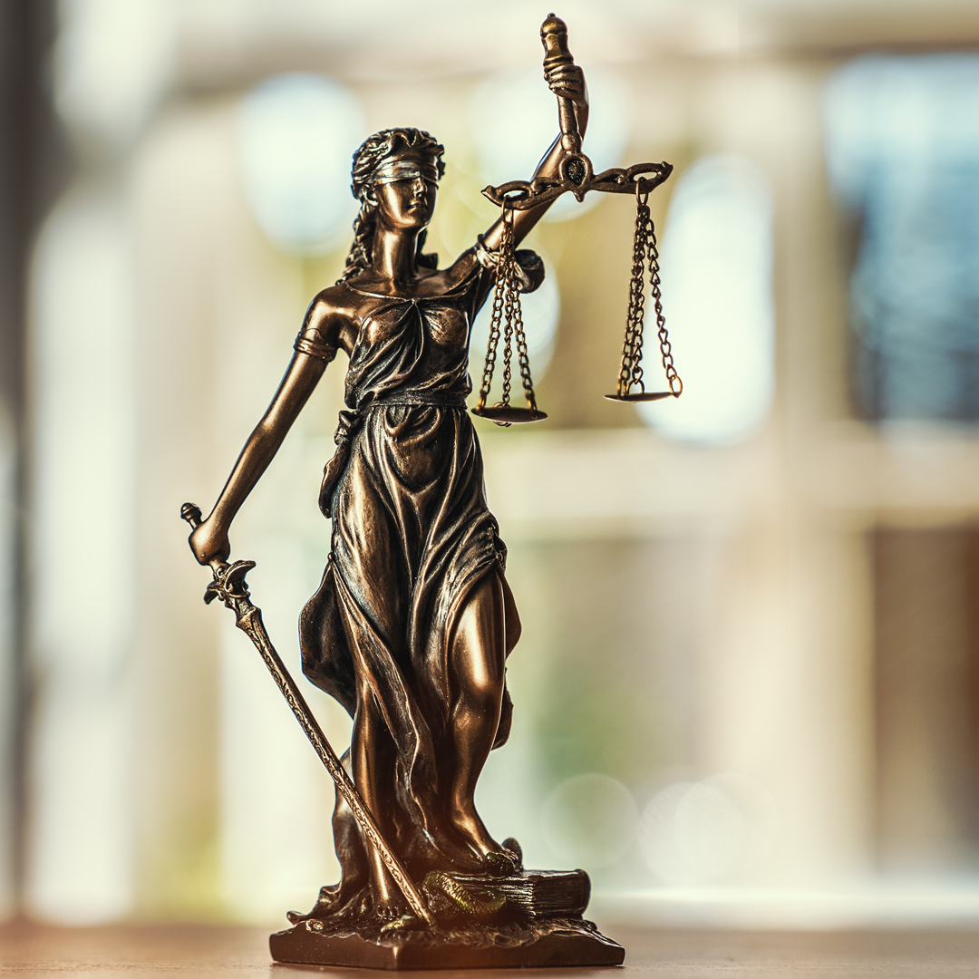 Фемида Россия