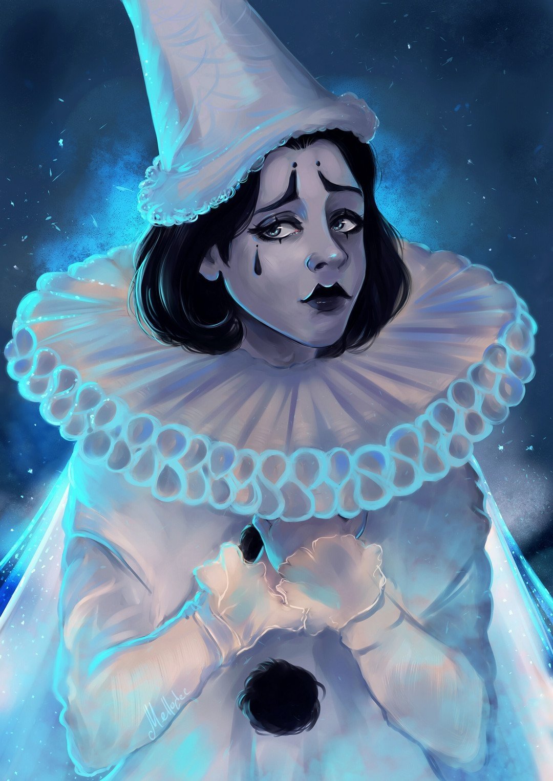 Буратино Мальвина Пьеро Арлекин