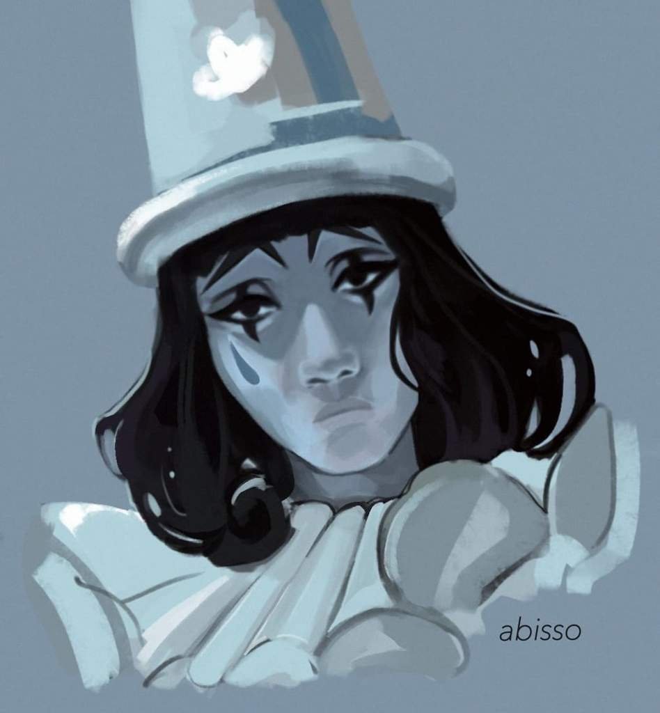 Мальвина иллюстрации