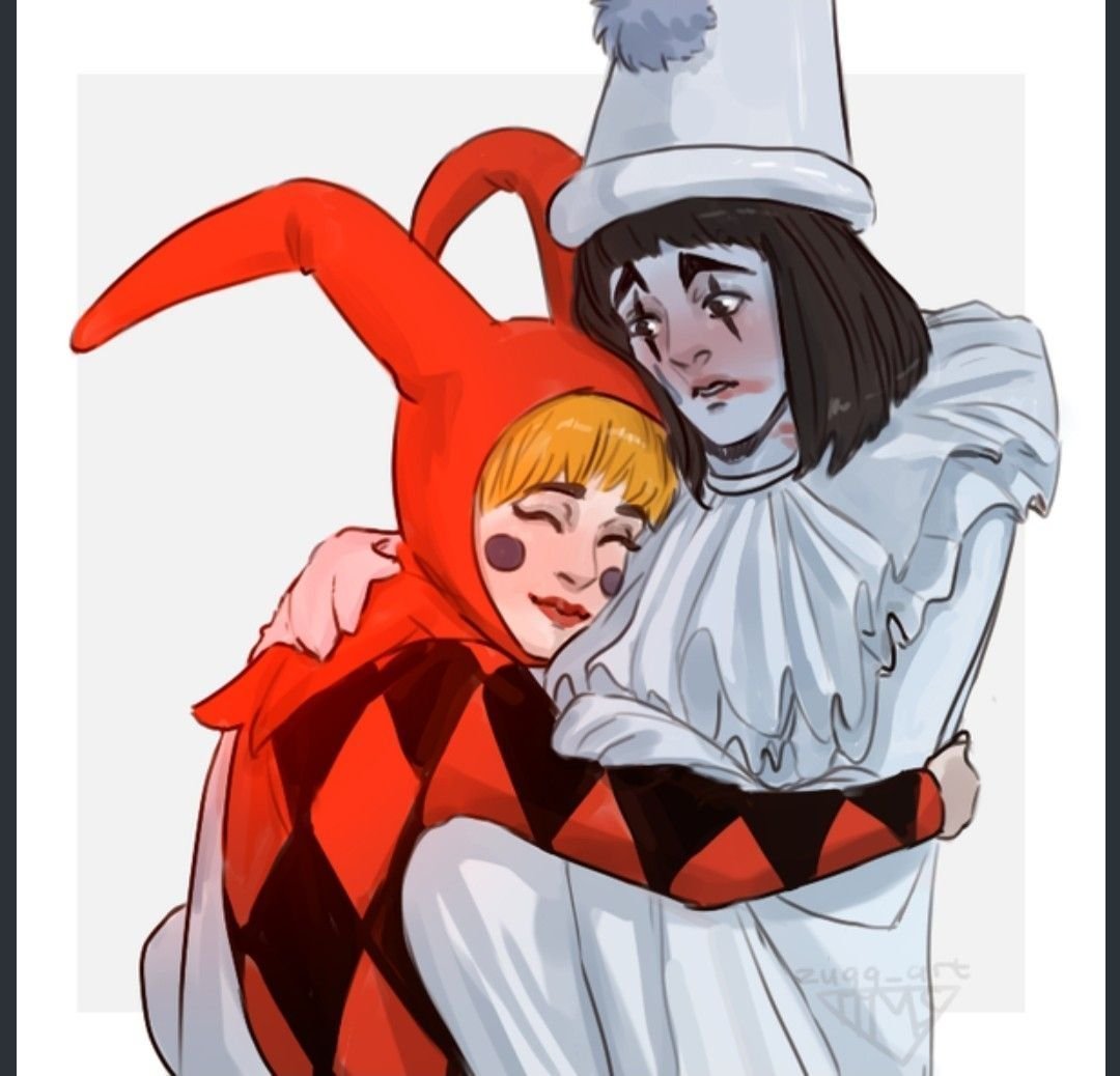 Пьеро Буратино