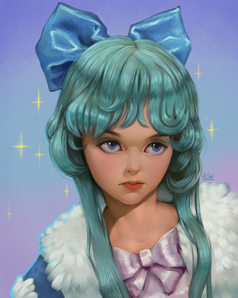 Пьеро пропала Мальвина