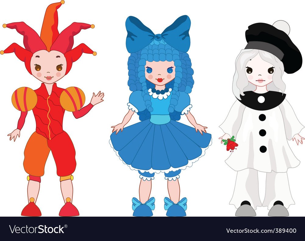 Буратино фильм Мальвина