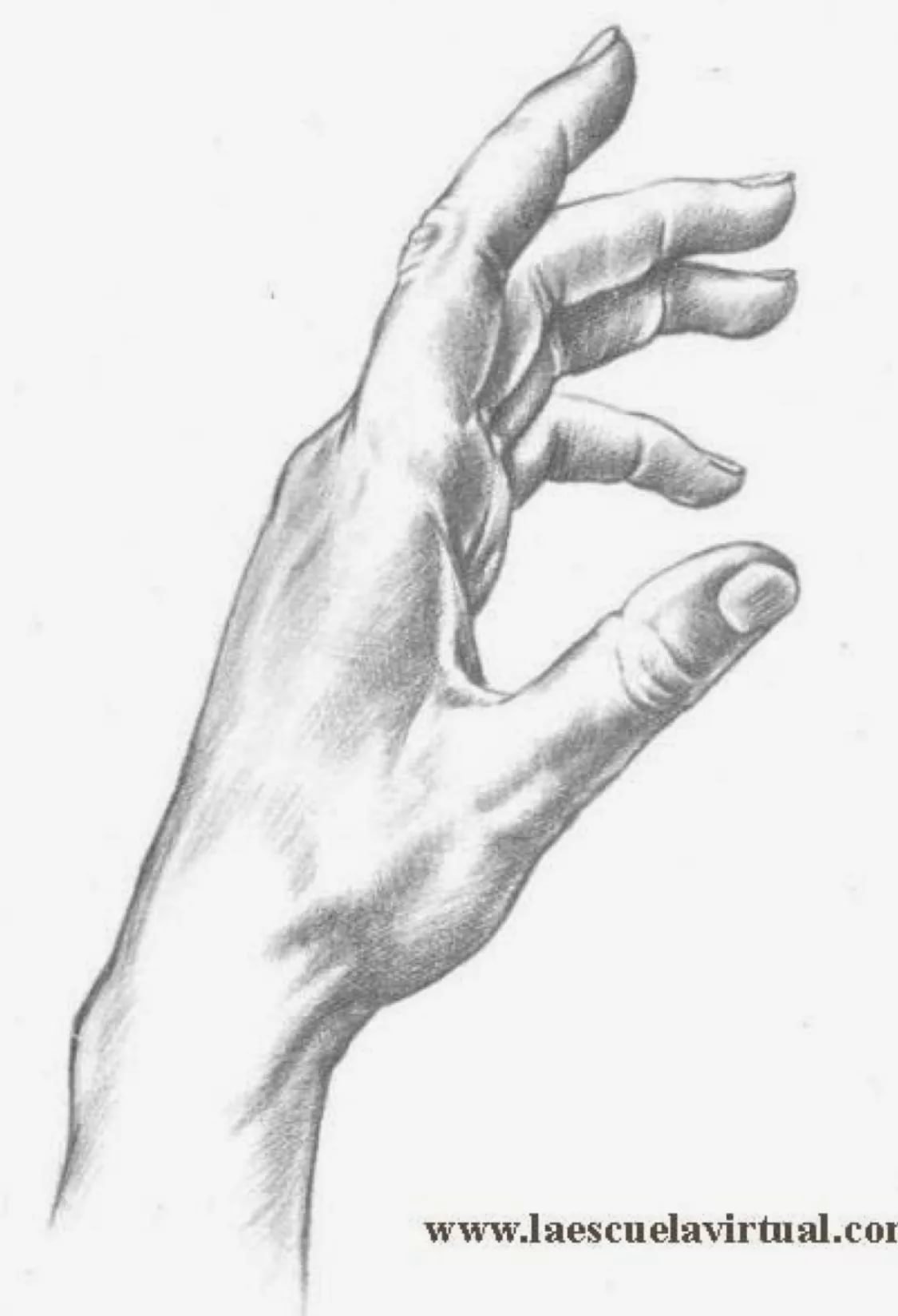 Эскизы на руку