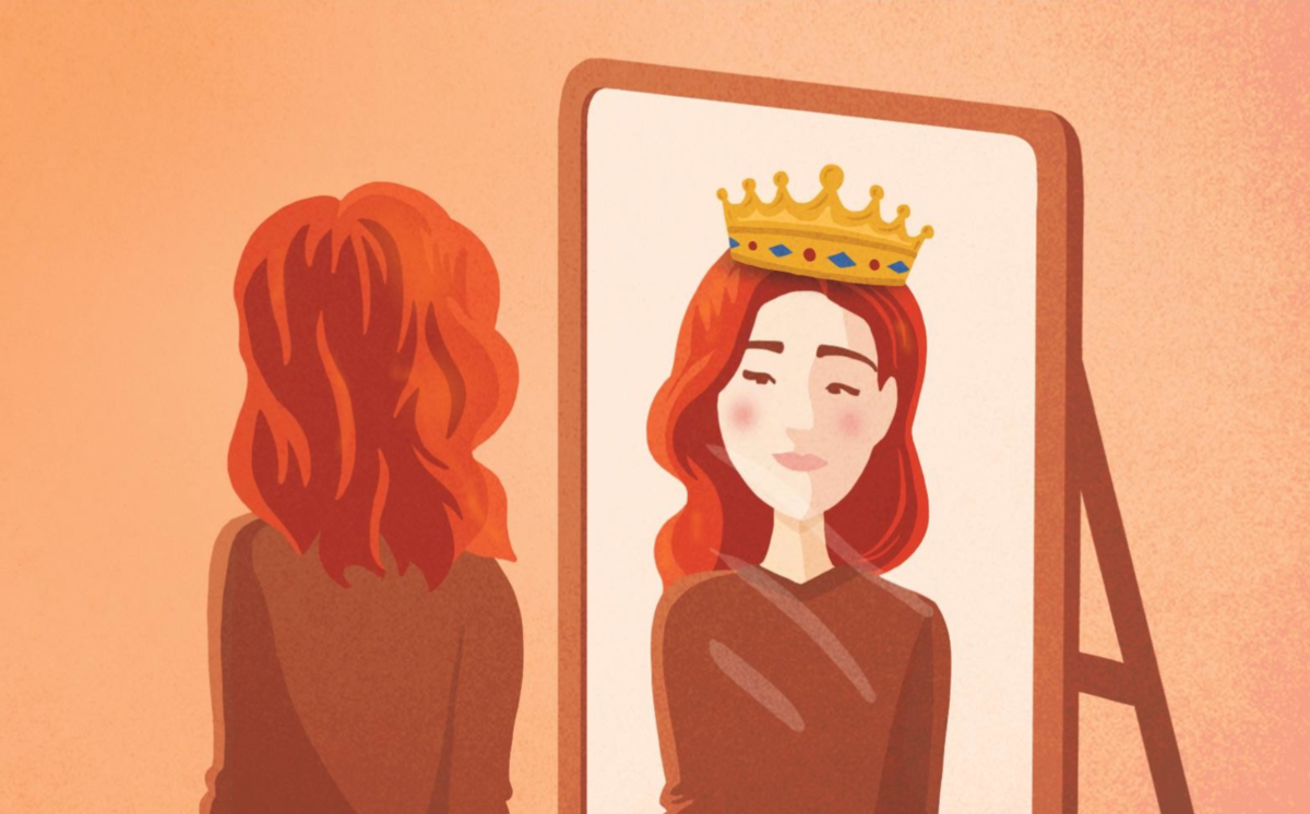 Самооценка арт