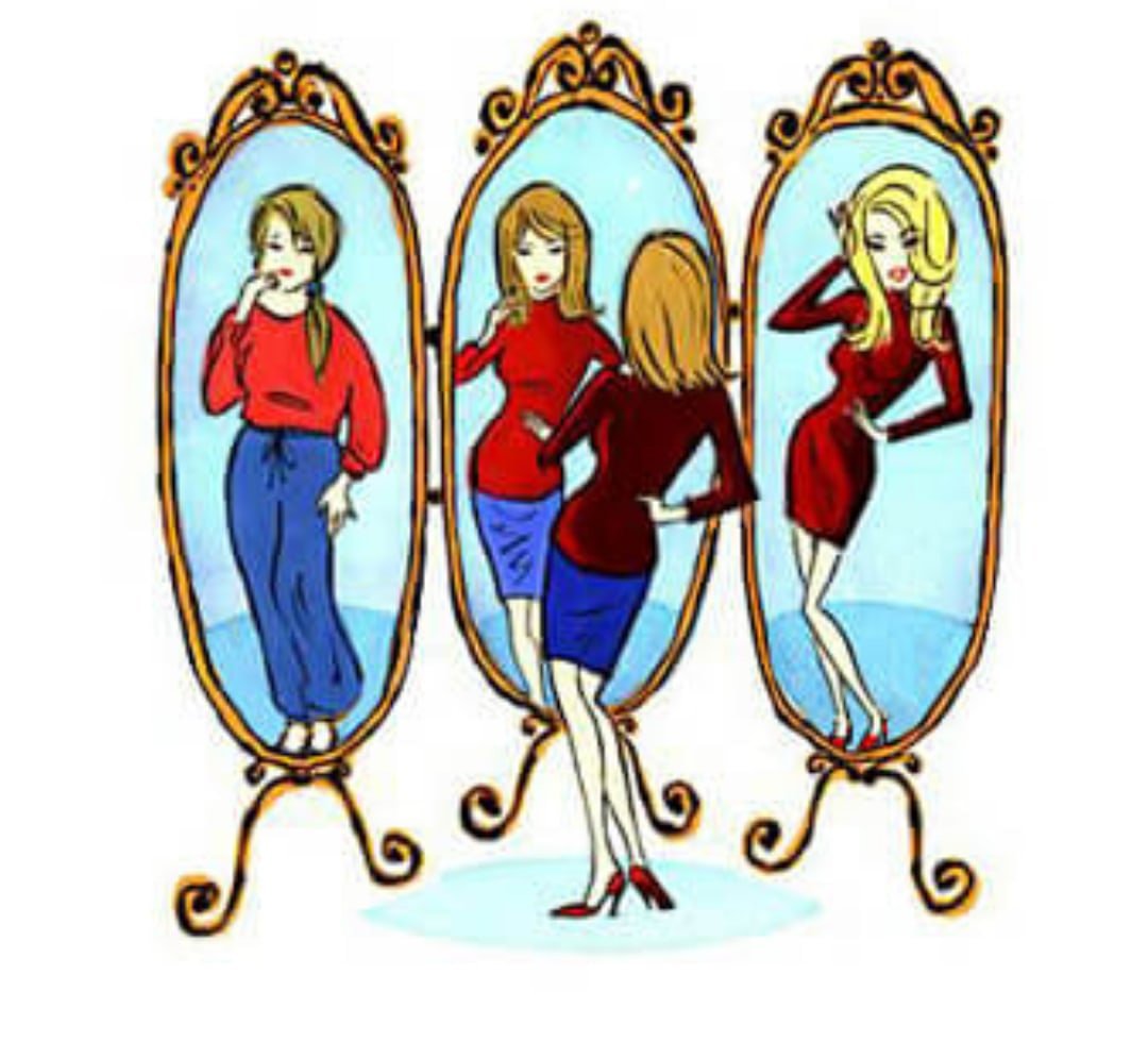 Самооценка завышенная заниженная и адекватная