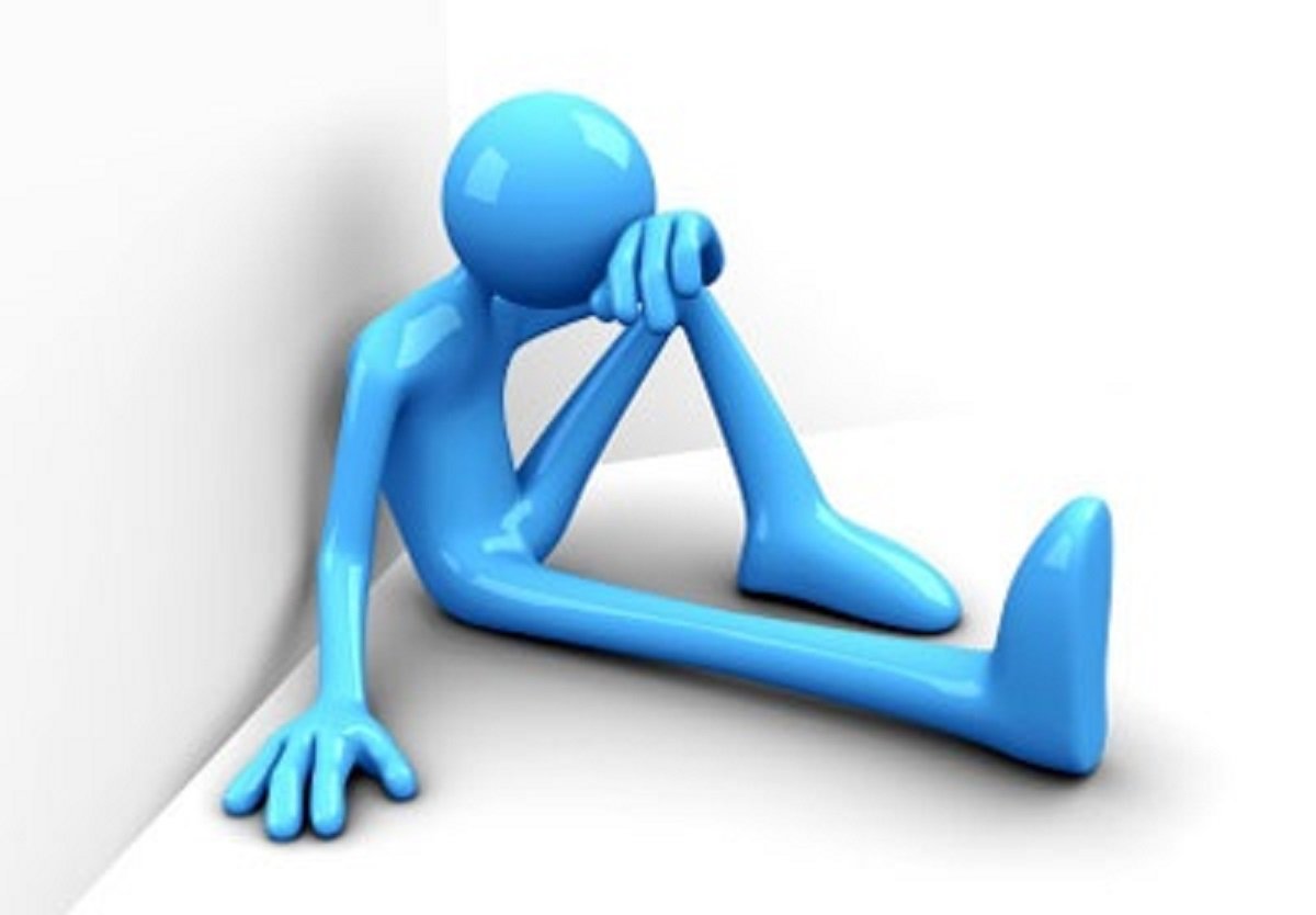 Самооценка человечки