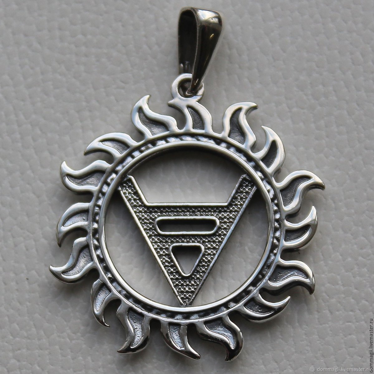 Велес Славянский Бог символ