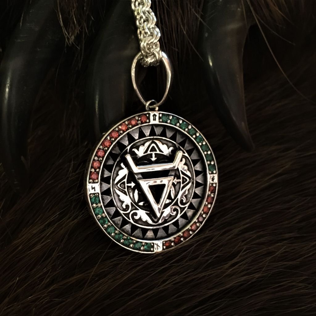 Амулет Велеса