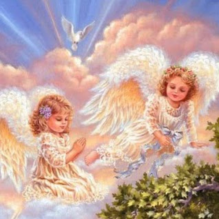 З днем ангела