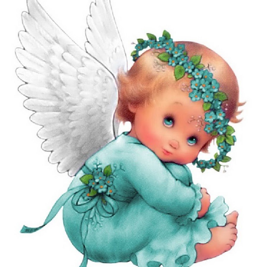 Нежный Ангелочек