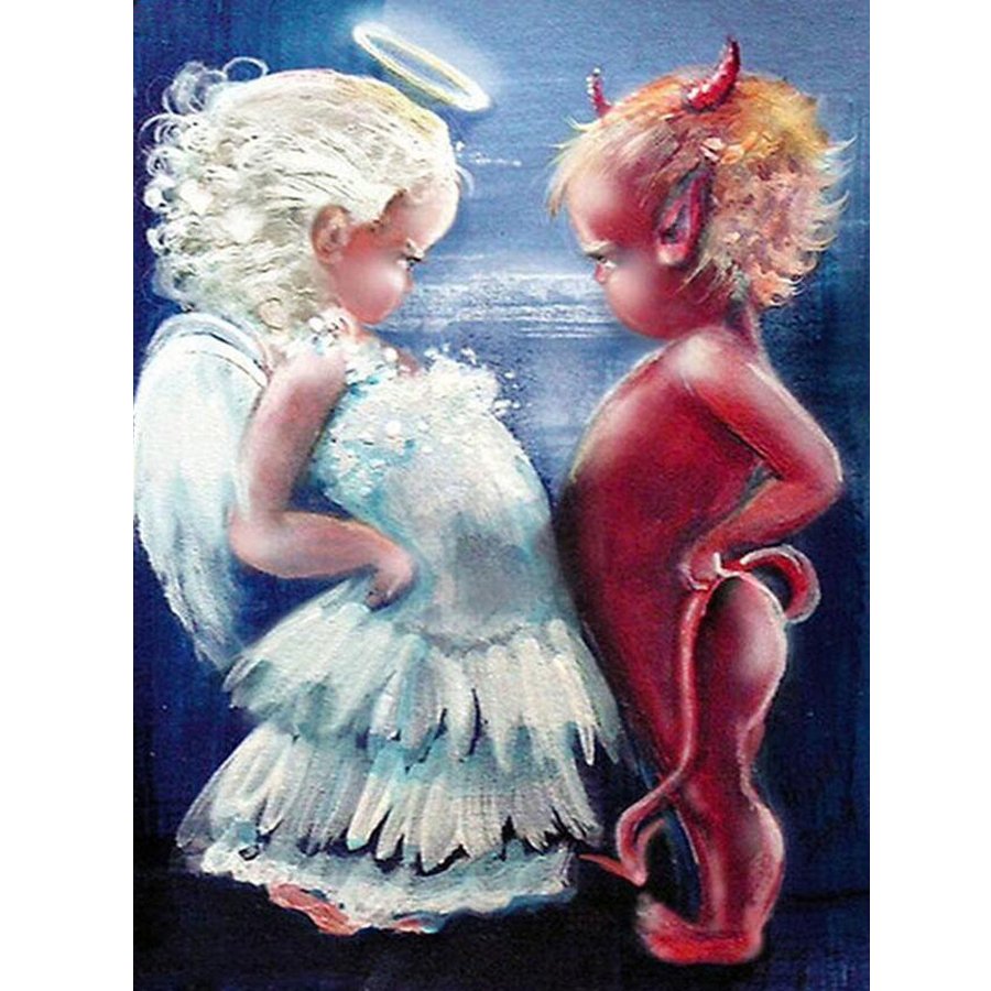 Annabel Spenceley иллюстрации