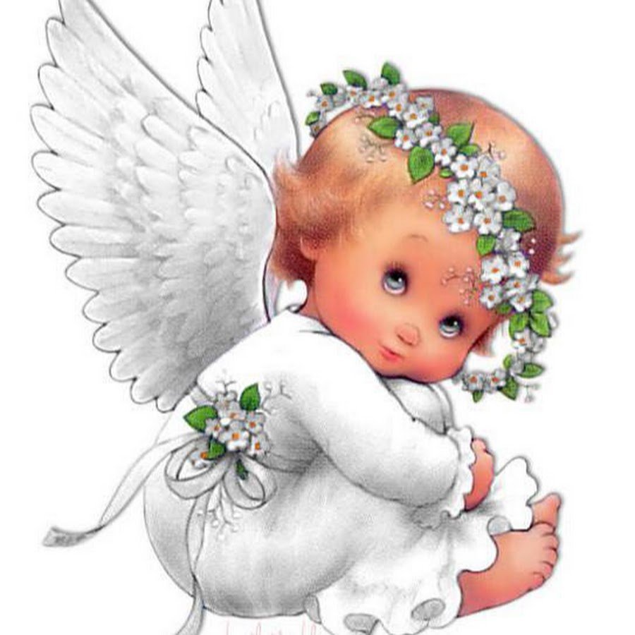 Эстетика ангелов