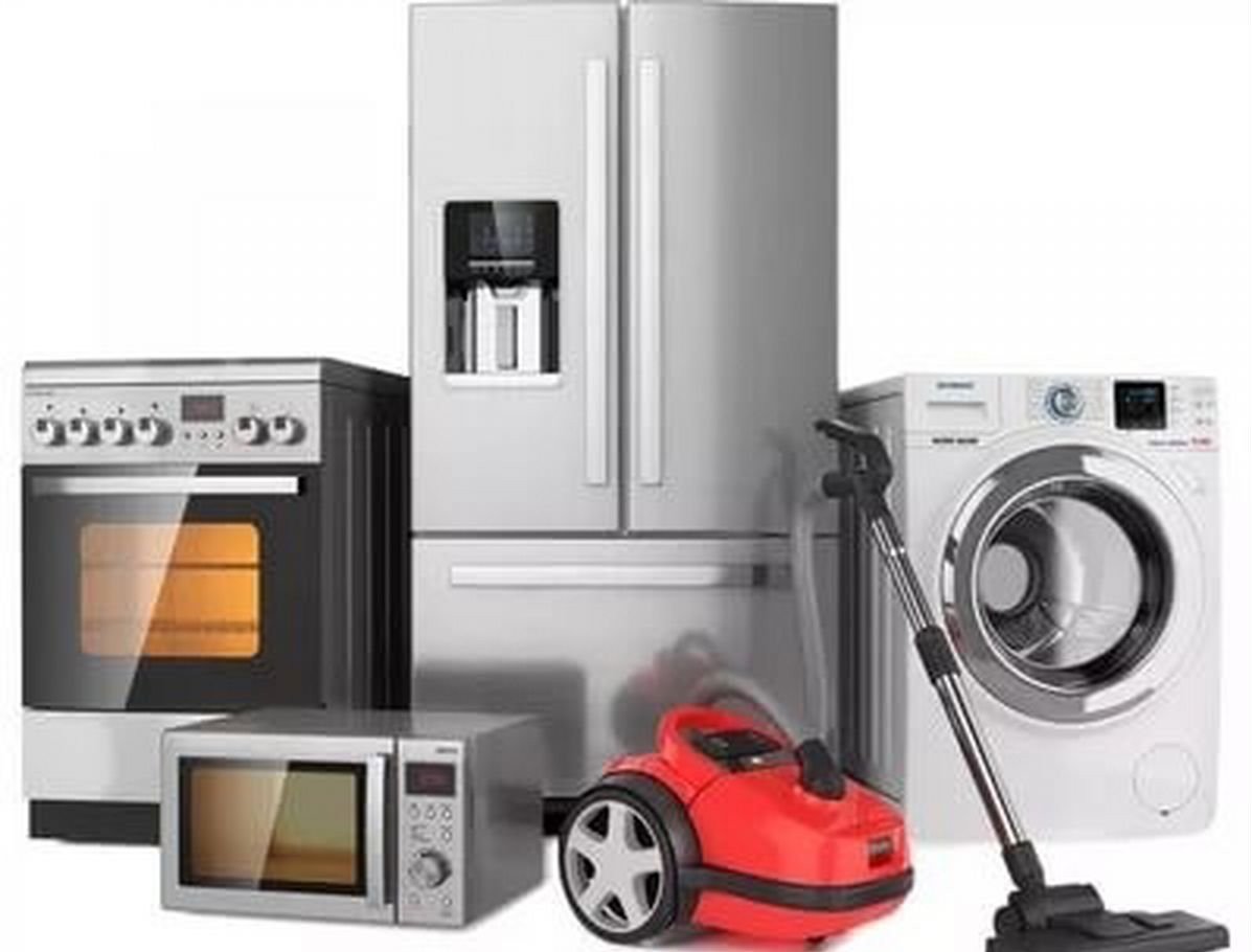 Мебель и бытовая техника