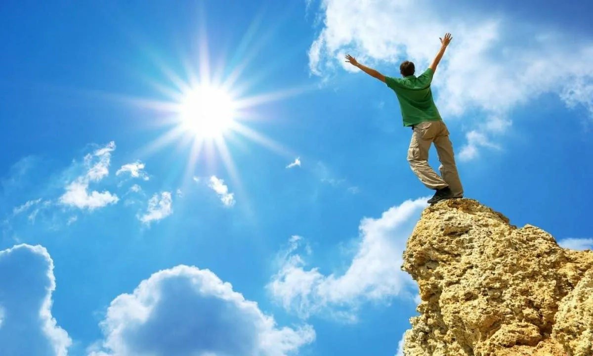 Мотивация на успех