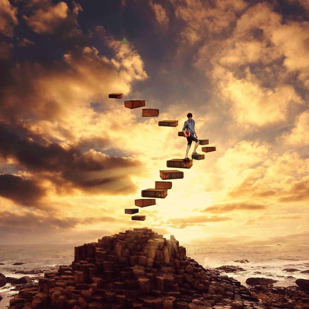 Саморазвитие и самосовершенствование