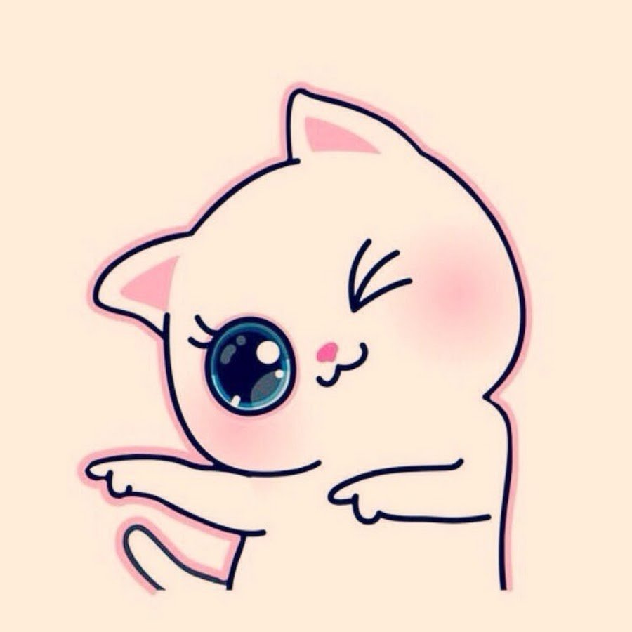 Легкие рисунки для срисовки