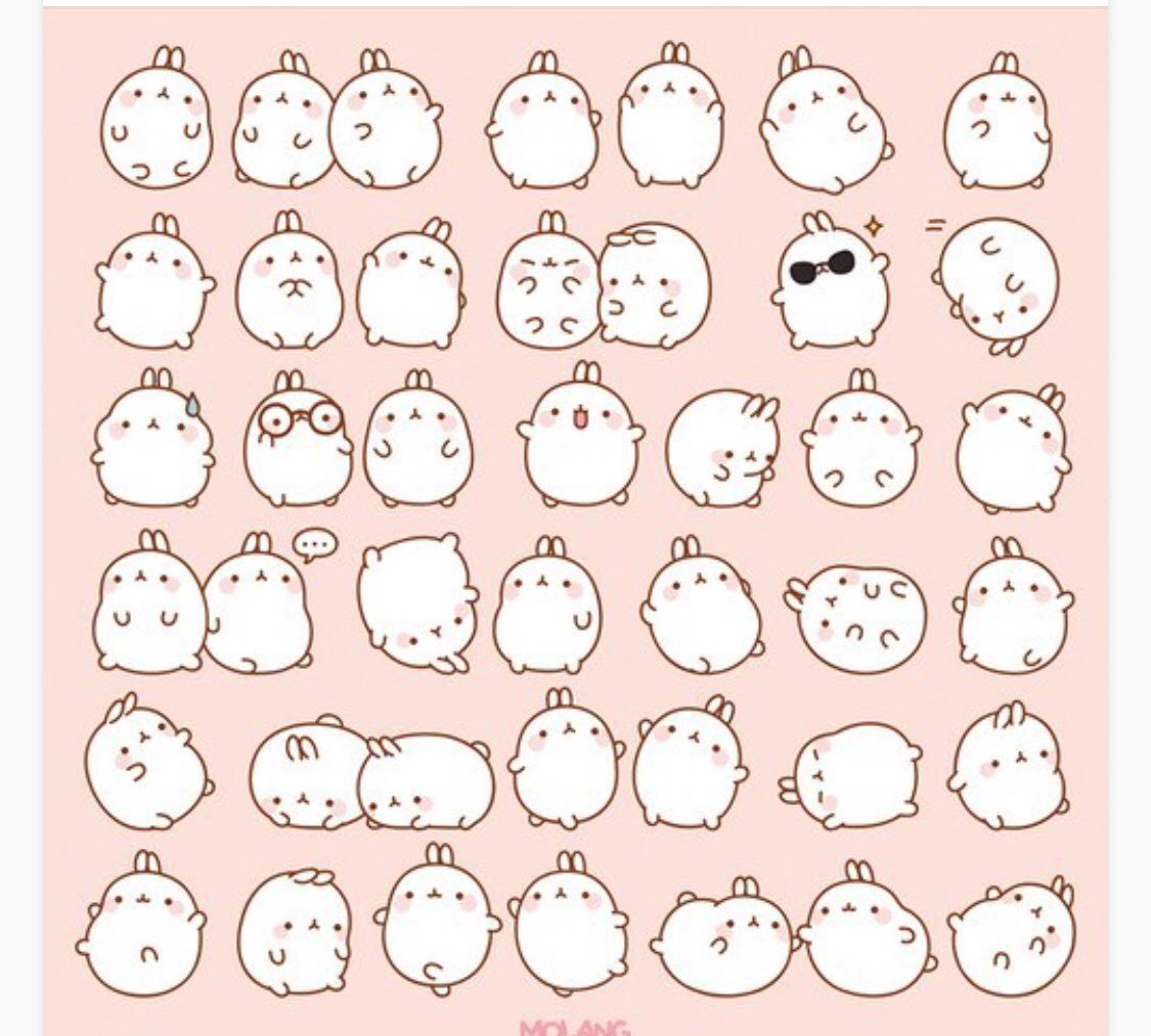 Милые картинки для срисовки