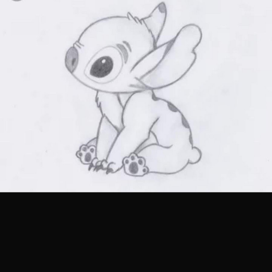 Милые картинки для срисовки