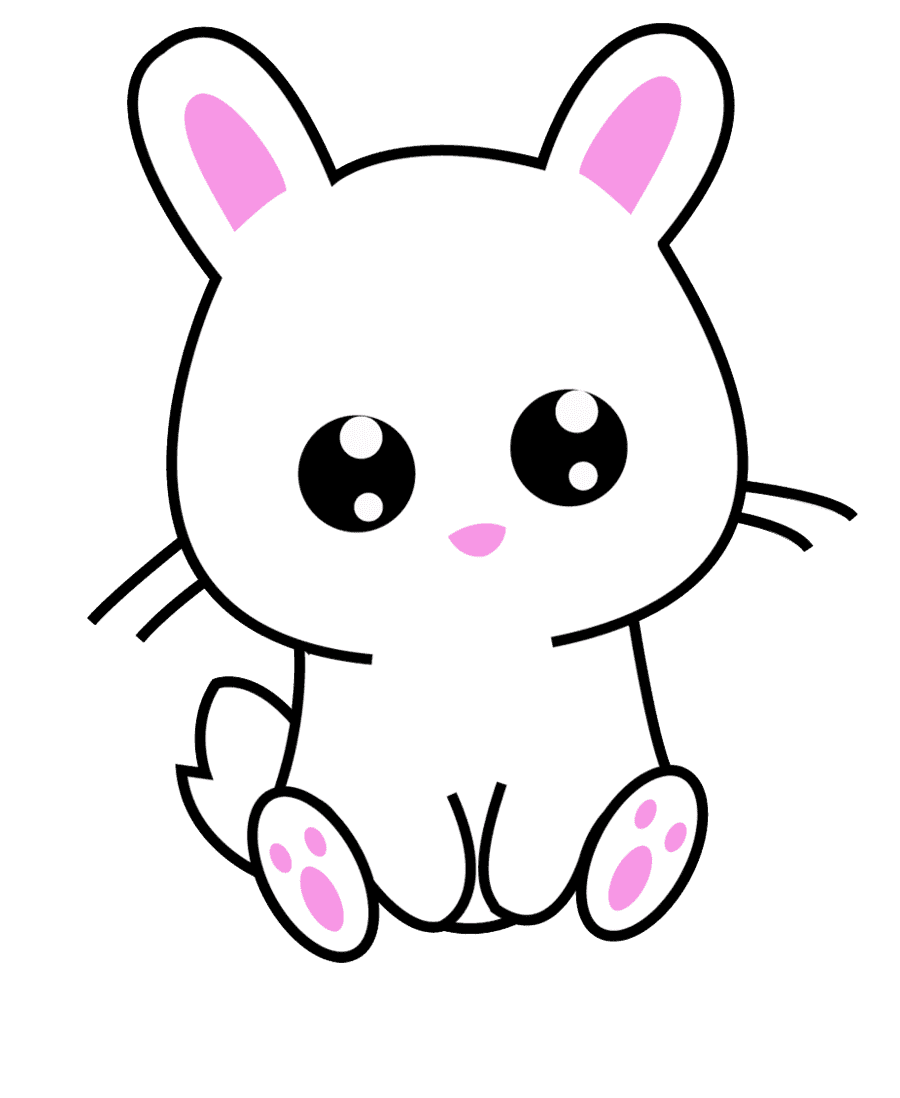 Милые рисуночки