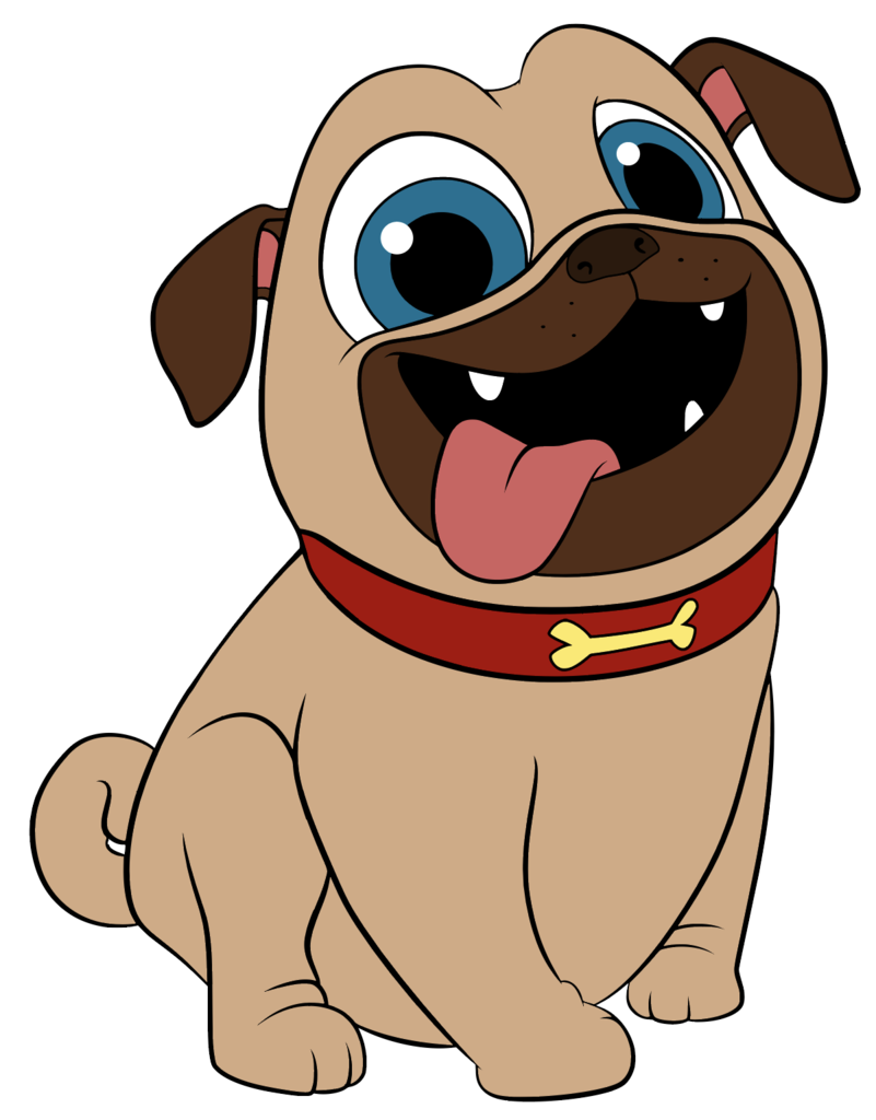 Мой говорящий Бен