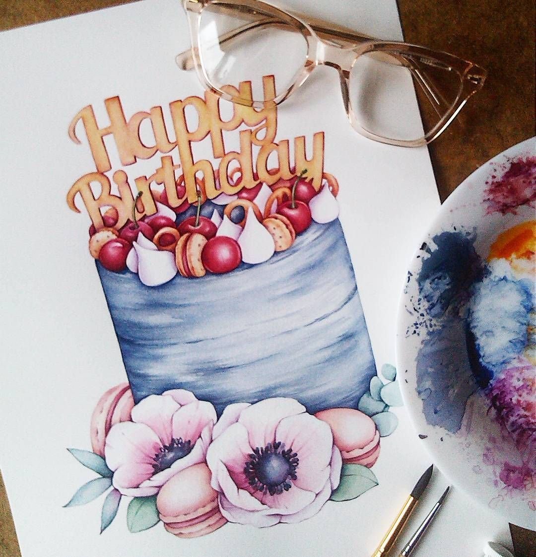 Поздравления с днём рождения мужчине