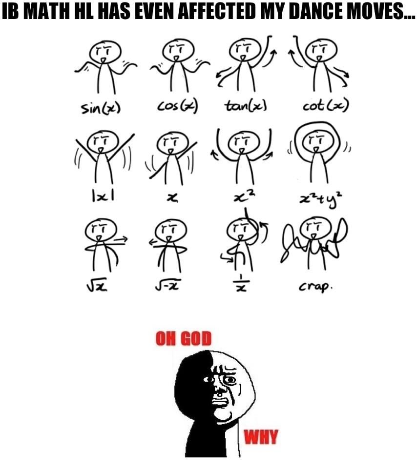 Математик Мем