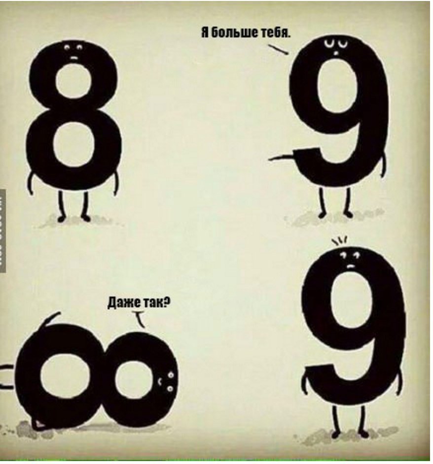 Математика юмор картинки