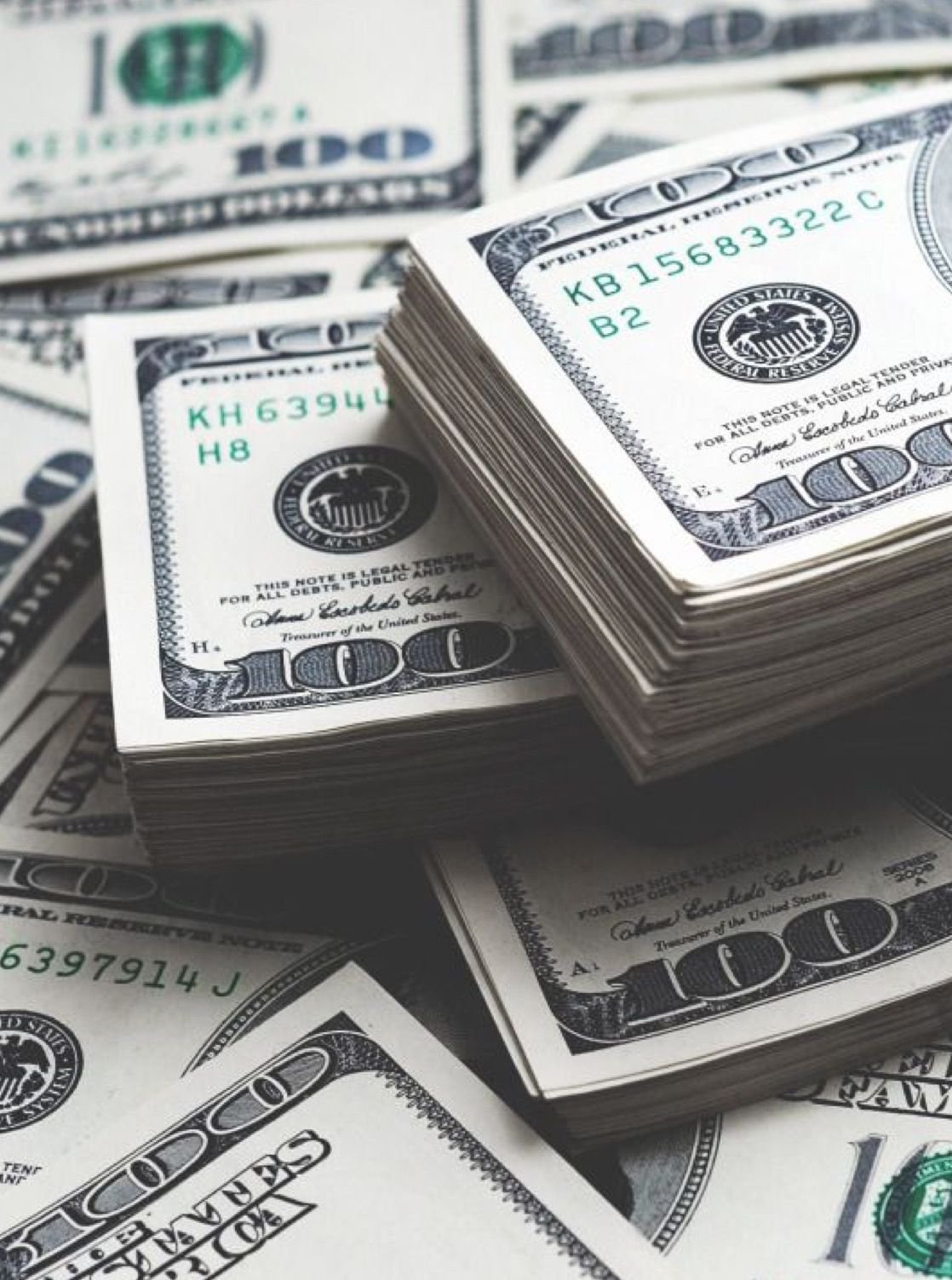 Баксы на заставку