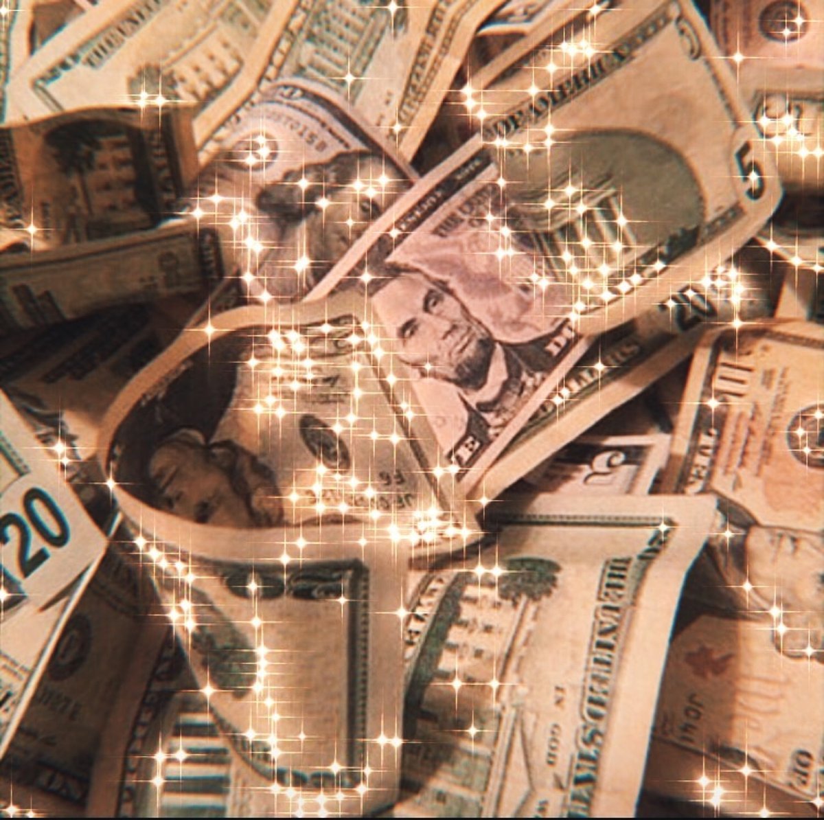 Эстетика деньги и богатство