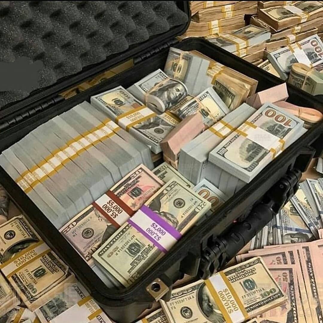 Роскошь и богатство