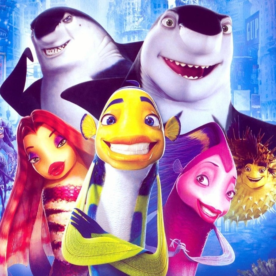 Оскар Античелюсть