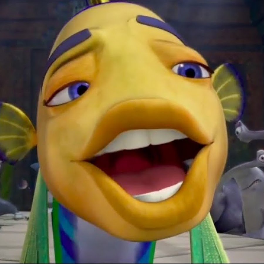 Подводная братва