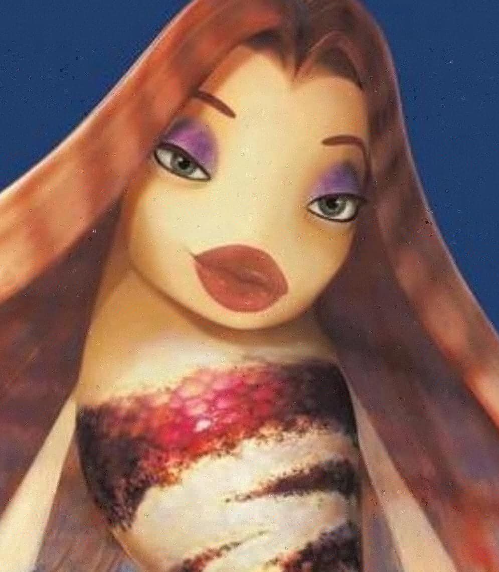 Подводная братва Лола