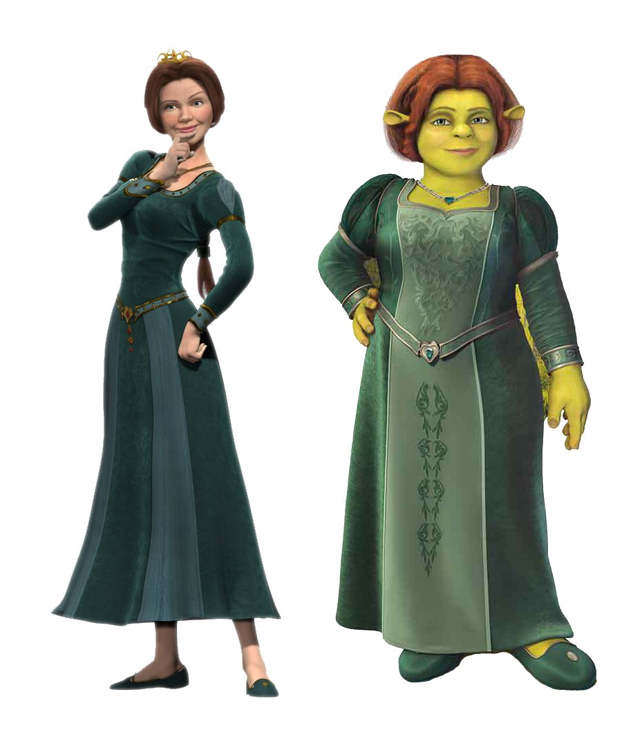 Фиона Амбер