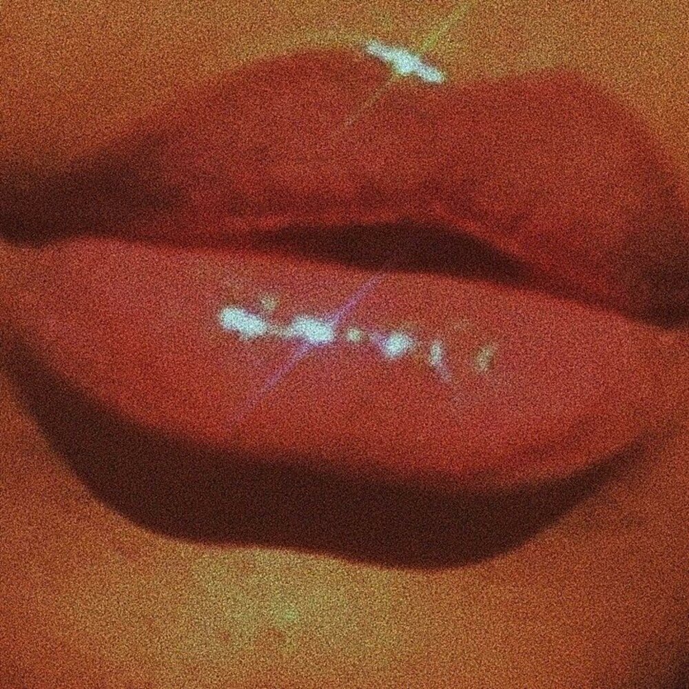 Эстетика дерзости губы