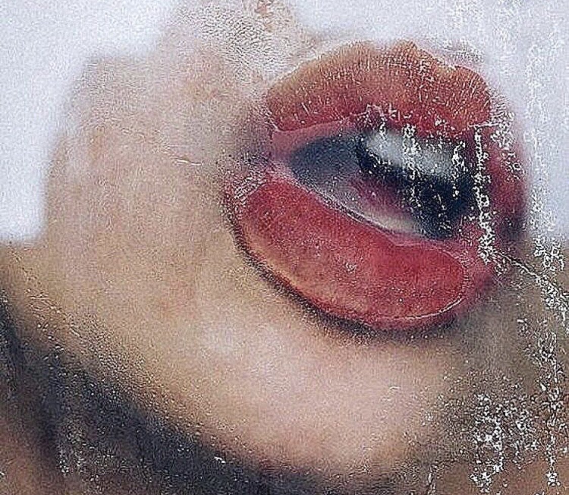 Губы Эстетика