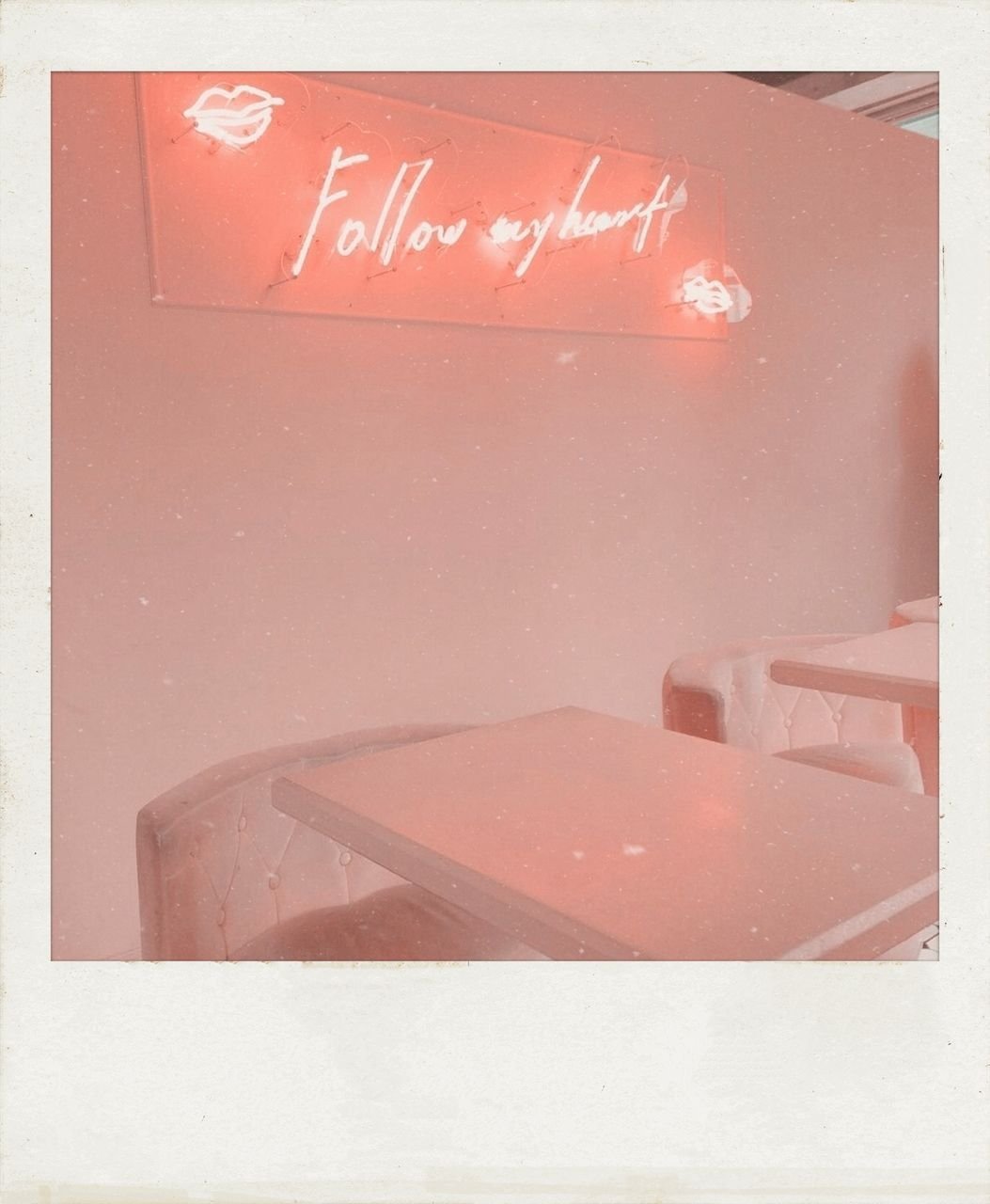 Губы с блеском Эстетика