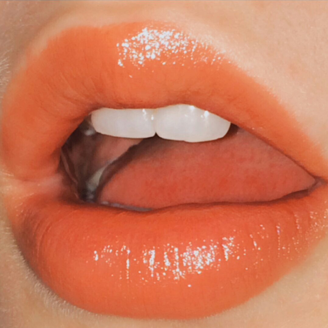 Эстетика губы картинки