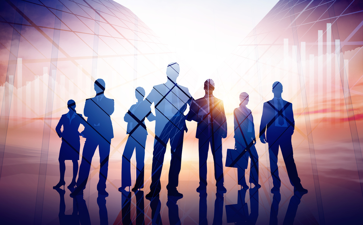 Фон коллектив