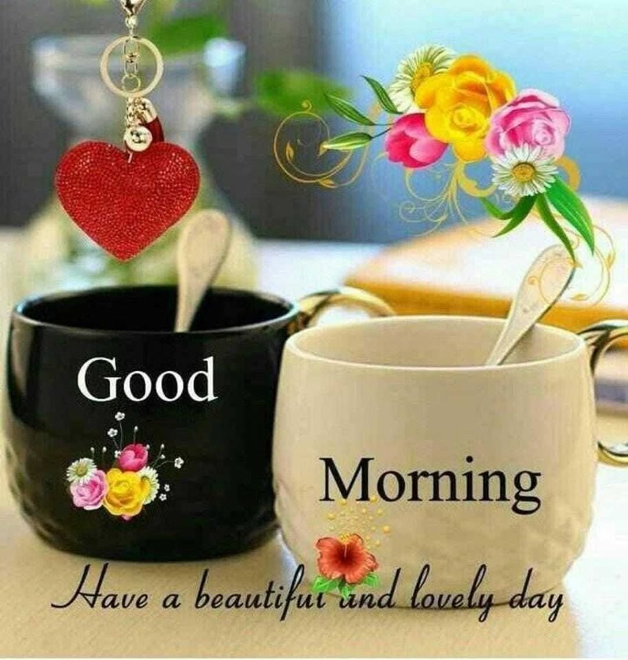 С добрым утром на англ