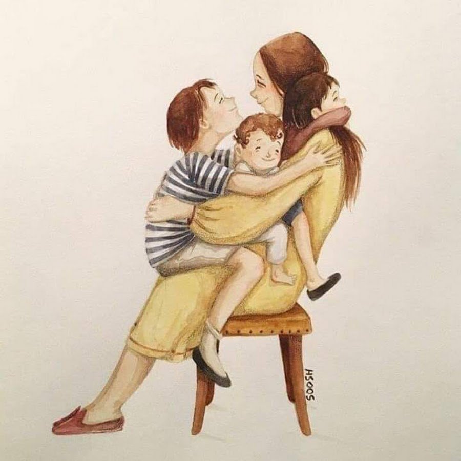 Спокуха батя я смотрел Форсаж