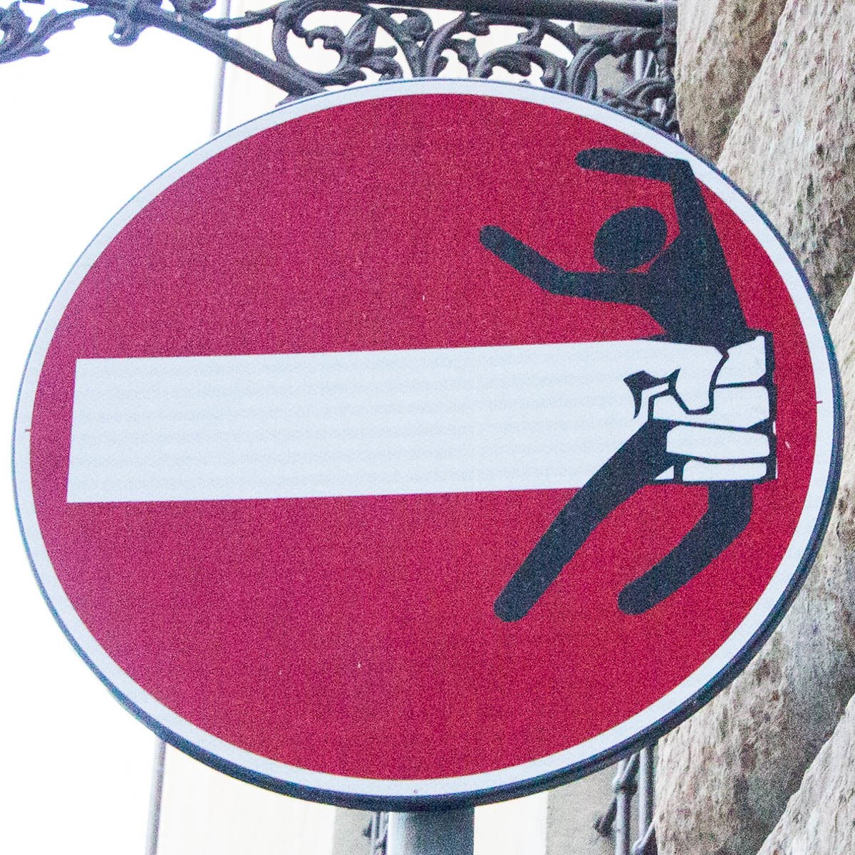 Смешные знаки