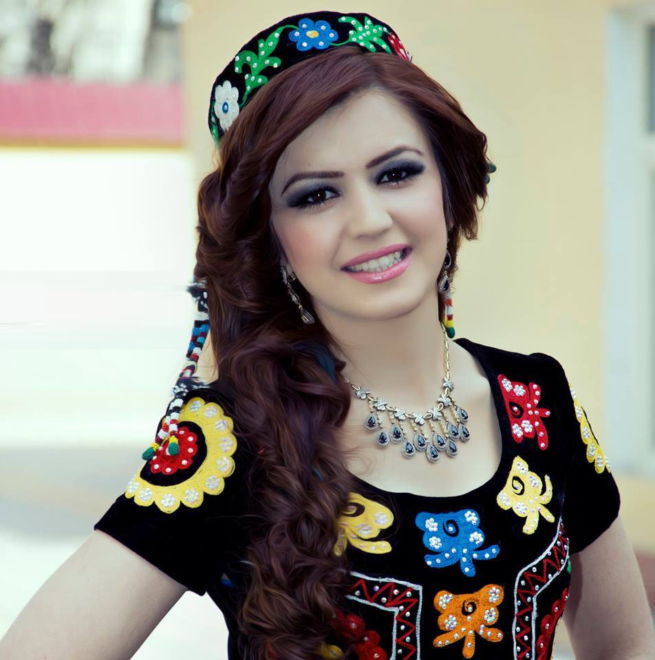 Макнуна Ниязова