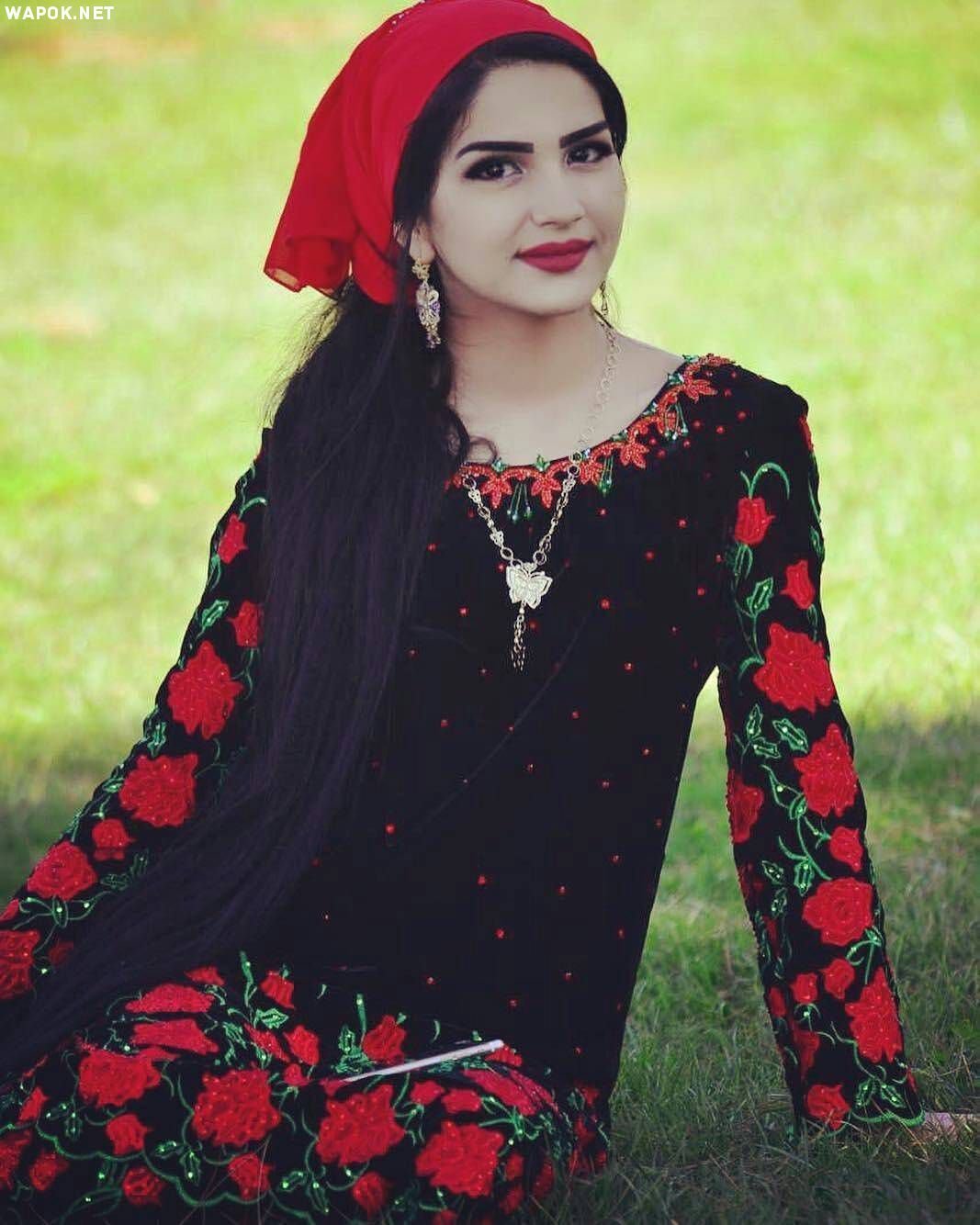 Курта чакан аруси