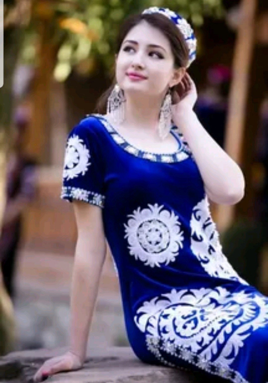 Курта чакан аруси