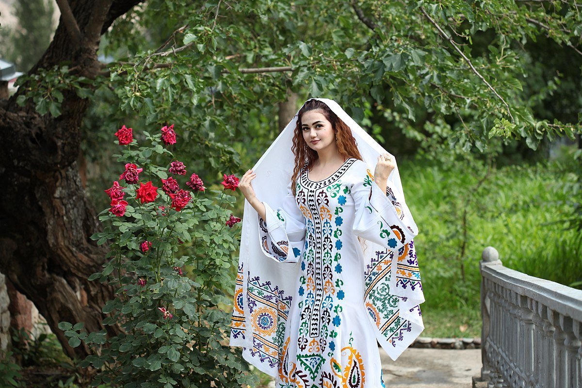 Либоси Милли чакан