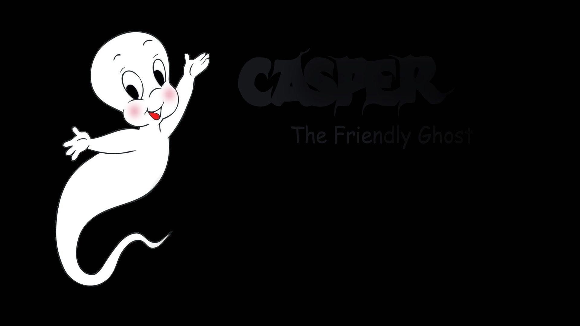 Casper spins casperspins casino net ru. Каспер. Каспер привидение. Мультяшки на черном фоне. Каспер картинки.